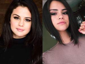 Ella es la doble mexicana de Selena Gomez ¿Está igual de riquiquita?