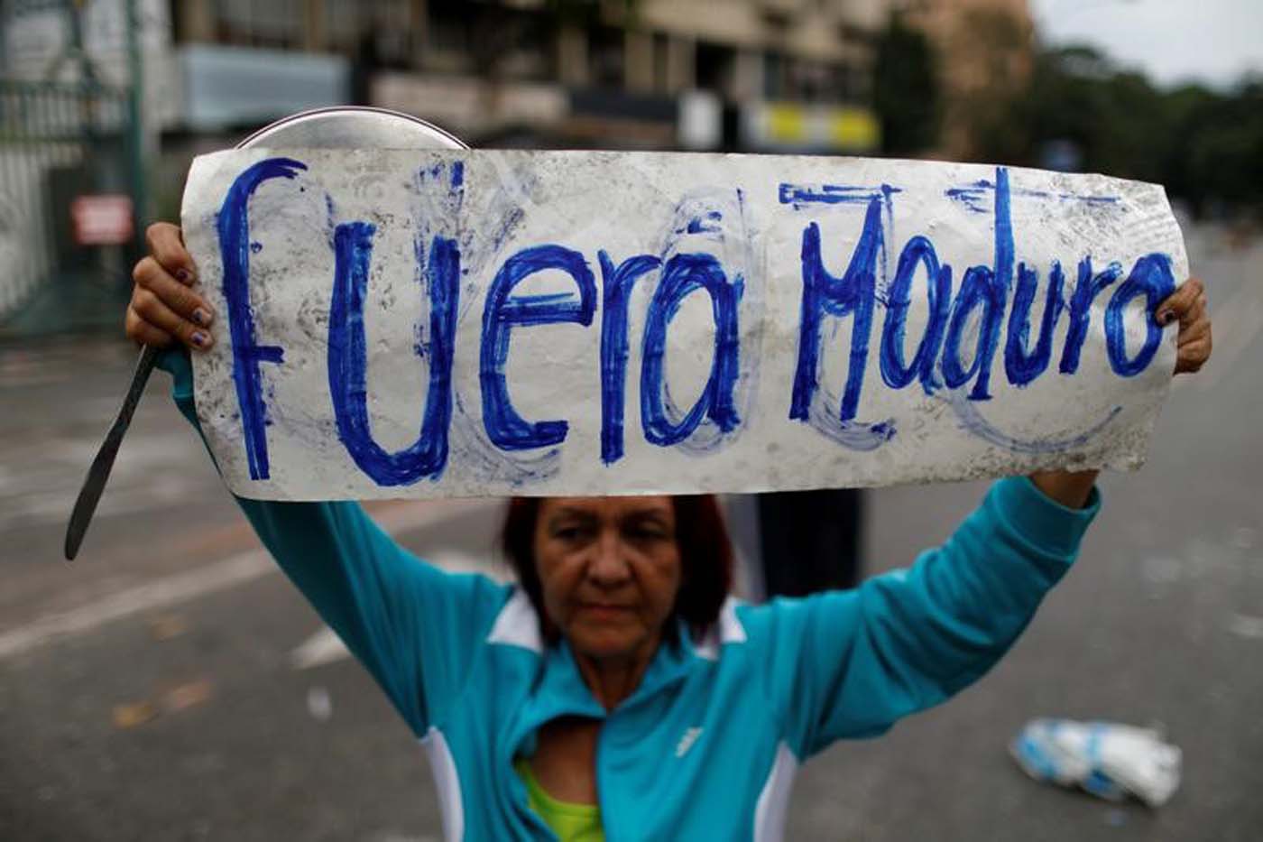 EN VIDEO: Guaireños expresaron cuáles son sus mayores deseos para el año 2024