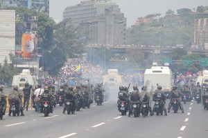 Ocho países se suman a la petición del Papa sobre Venezuela