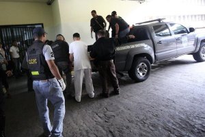 Abatidos cinco integrantes de banda dirigida por expran de Tocorón en Táchira