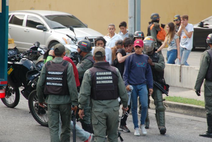 Balance de asesinatos y represión durante un mes de protestas en Lara