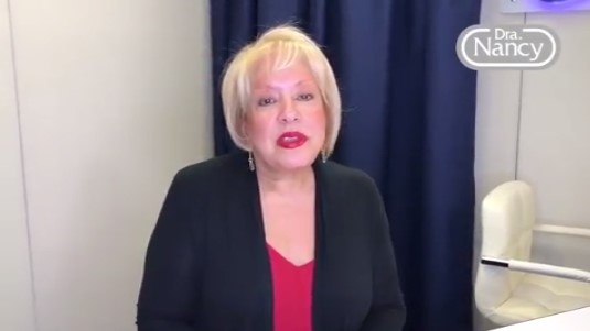 El mensaje de la Dra. Nancy a las madres venezolanas (Video)