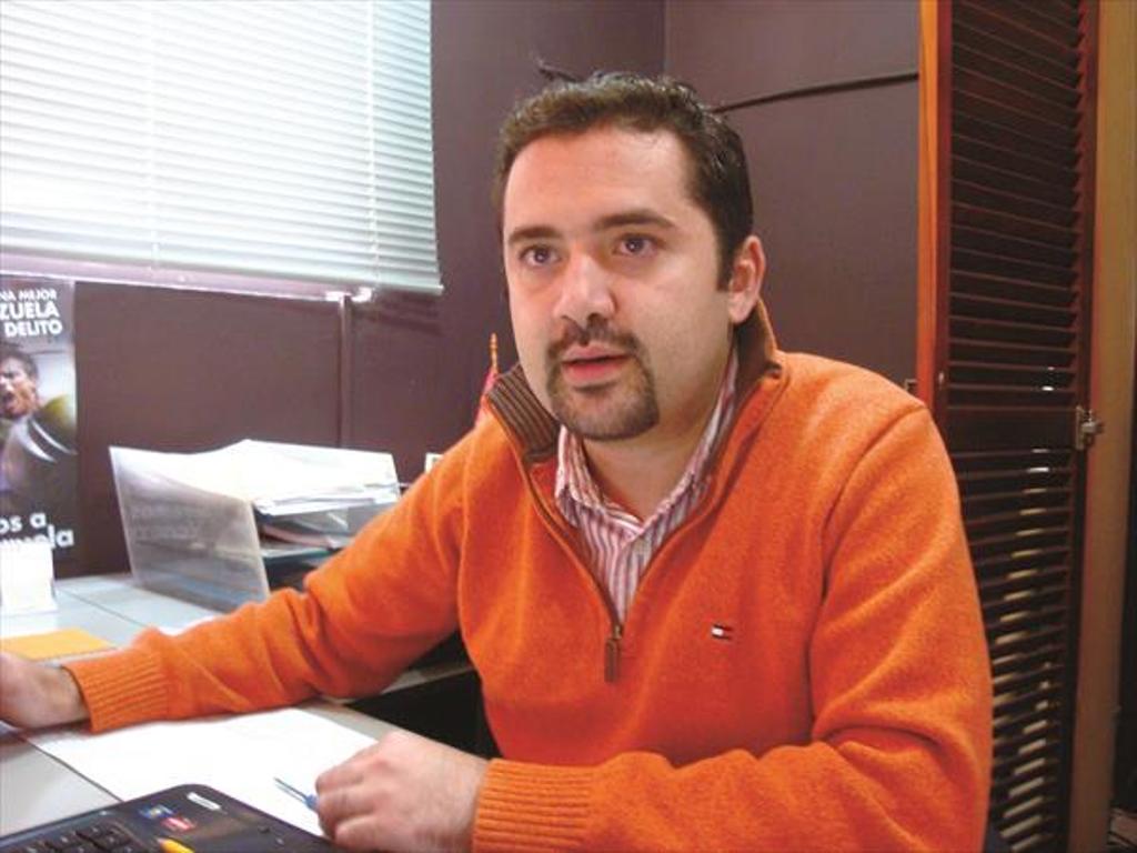 Farid Richani: Civiles que hayan cometido delito no pueden ser juzgado en Tribunales Militares