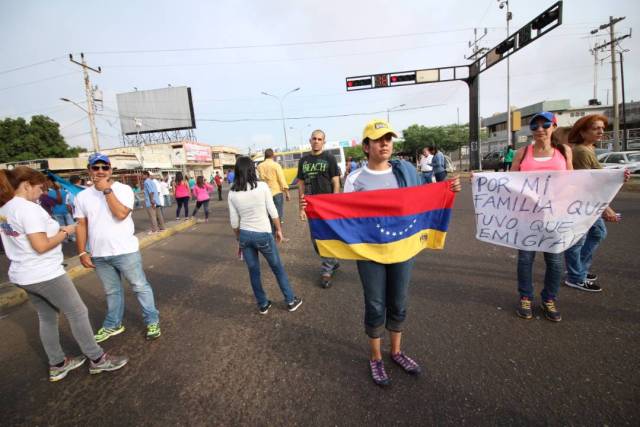 Foto: Primero Justicia Zulia