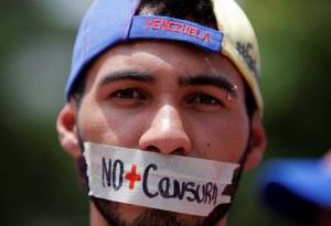 Situación general del derecho a la libertad de expresión en Venezuela (Informe 2019)
