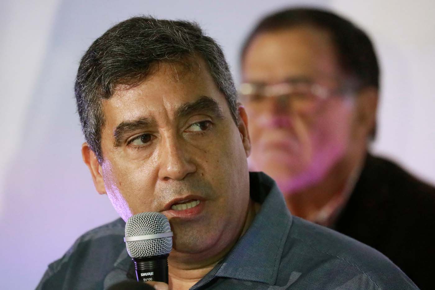 Rodríguez Torres le recuerda a Maduro que “está a tiempo” de suspender su Constituyente cubana