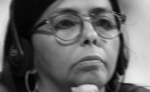 La pataleta de Delcy Eloína tras las declaraciones de la canciller de Chile sobre la violación de los DDHH en Venezuela