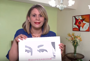 #ElToque: Chavistas anti Constituyente, por Diana Carolina Ruíz (Video)