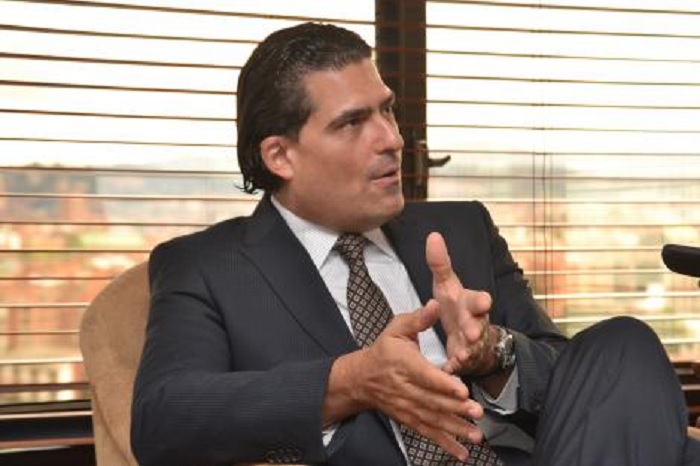.@jcsosazpurua en entrevista con @mingo_1 : Cómo sacar a Maduro y a su régimen, para lograr la Libertad