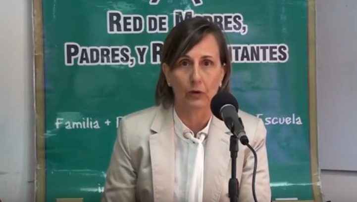 Red de Madres, Padres y Representantes aseguró que el regreso a las escuelas es posible