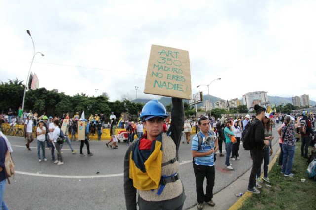 Foto: Régulo Gómez / LaPatilla