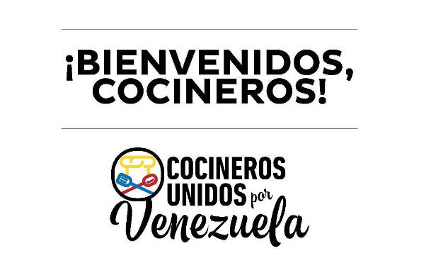 Foto: @cocinerosporvenezuela / Instagram 