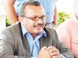 Jameiro Aranguren la Fiscal debe solicitar Antejuicio de Merito a Magistrados de la Sala Constitucional