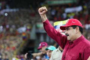 Maduro: La nueva Constitución irá a referéndum consultivo