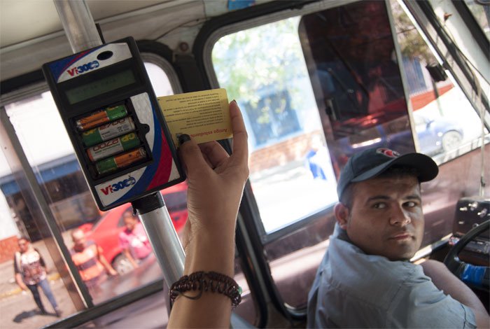 Transportistas de Lara ganan la batalla: El pasaje sube 200 Bs. a partir de este viernes #2Jun