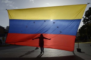 Danilo González Giral: Venezolanos le imploran al Nazareno de San Pablo mejoras para el país