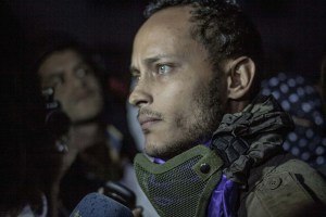 GoFundMe Corazones Unidos: El fondo para apoyar a la familia en exilio de Óscar Pérez