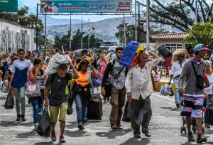 Permiso de permanencia para venezolanos en Colombia empieza a funcionar este jueves