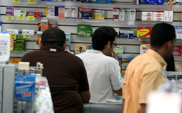Antitiroideos y antipsicóticos: Los medicamentos más difíciles de conseguir en farmacias