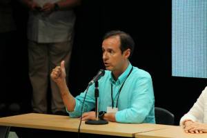 Tuto Quiroga asegura que Almagro y Evo Morales hicieron el pacto de las reelecciones