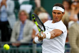 Nadal puede recuperar el número uno en un Wimbledon con Federer como favorito