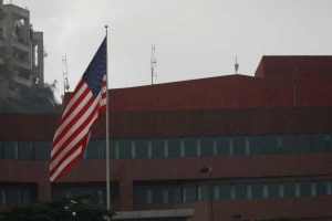 Embajada de EEUU: Presos políticos como Leopoldo López deberían ser liberados inmediatamente