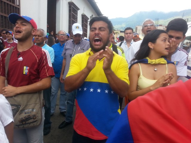 El diputado a la Asamblea Nacional Conrado Pérez Linares (Foto; Prensa Conrado Pérez Linares)