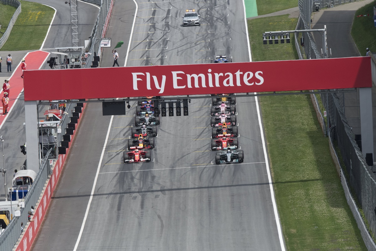 Cada vez más cerca la disputa de un Gran Premio de F1 en Miami en 2019