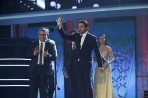 Película venezolana “Desde allá” gana premio Platino a la mejor ópera prima