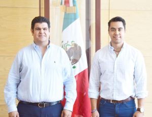 Asociación de Alcaldes y Concejales del PAN se pronuncian en México por crisis en Venezuela