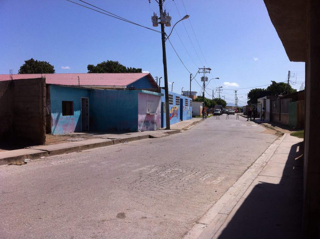 12:00 pm: Así estuvieron los centros de votación en Nueva Esparta durante la mañana #30Jul (fotos)