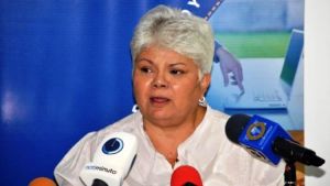 Cipriana Ramos: Desde Fedecámaras debemos apoyar a los empresarios del interior del país