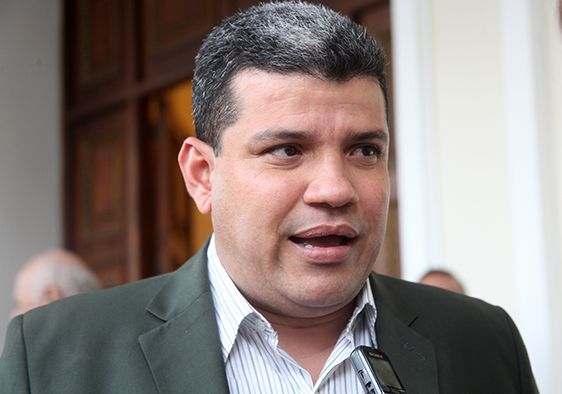 Luis Parra: Crisis en Venezuela es una preocupación global