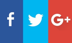 Comisión Europea da un ultimátum a Facebook, Twitter y Google por sus condiciones de uso