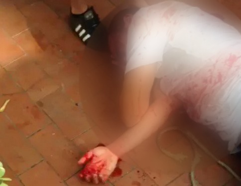 Un herido en El Paraíso durante ataque de la GNB #30Jul (video)
