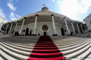 Asamblea Nacional anuncia gira internacional para denunciar fraude electoral