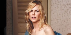 Nicole Kidman posa más sexy que nunca y sus seguidores no lo pueden creer (Fotos)