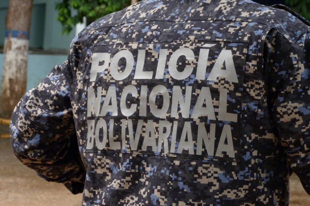 Asesinan en Aragua a oficial de la PNB adscrito a la Vicepresidencia