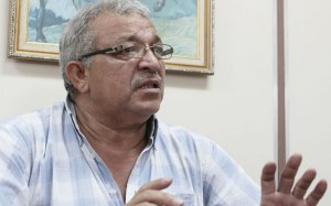 Víctor Moreno: Gobierno chantajea trabajadores para que no asistan a la consulta popular