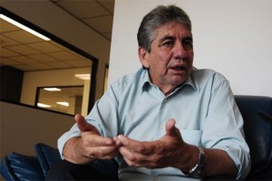 Familiares del alcalde Alfredo Ramos dicen temer por su vida