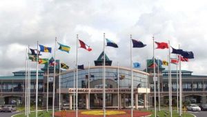 Presidente del Caricom pide en 38 Cumbre posición firme ante crisis de DDHH en Venezuela