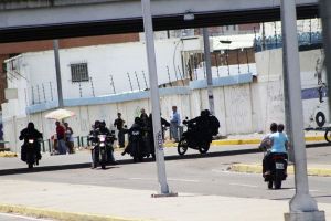 GNB detuvo a 6 manifestantes en Maracaibo