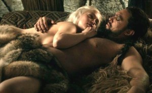 En video: Recordamos las mejores escenas de sexo de “Game of Thrones”