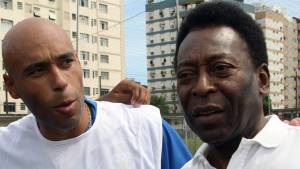Pelé niega conocer algún tipo de soborno para otorgarle a Río la sede olímpica