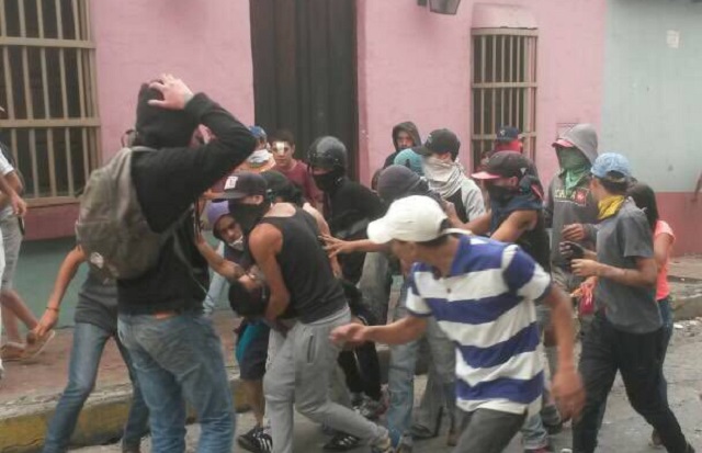 Ministerio Público confirma muerte de segundo joven en Mérida #27Jul