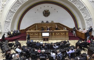 ¡Nueva amenaza! Maduro advierte que la ANC debe “acabar” con algunas inmunidades parlamentarias