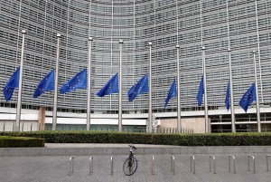 Gobierno italiano dice que la Unión Europea “no existe”