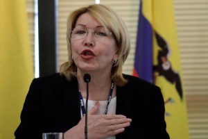 Ortega Díaz: Enviaré a funcionarios del MP a la frontera para velar por el ingreso de la ayuda humanitaria (Video)