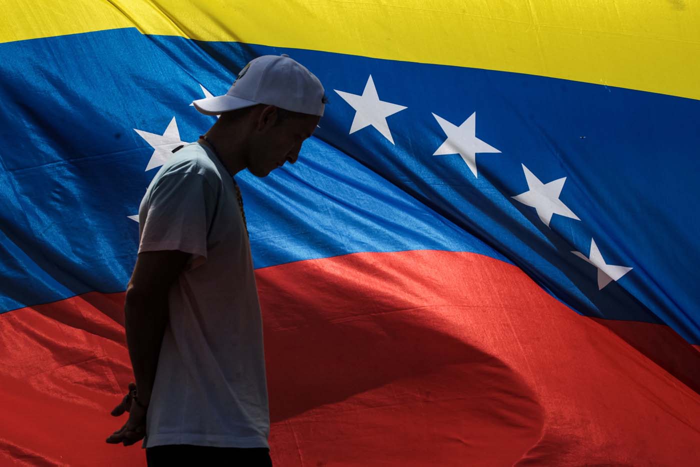 Análisis: El fracaso del enésimo intento de diálogo abre futuro incierto para Venezuela