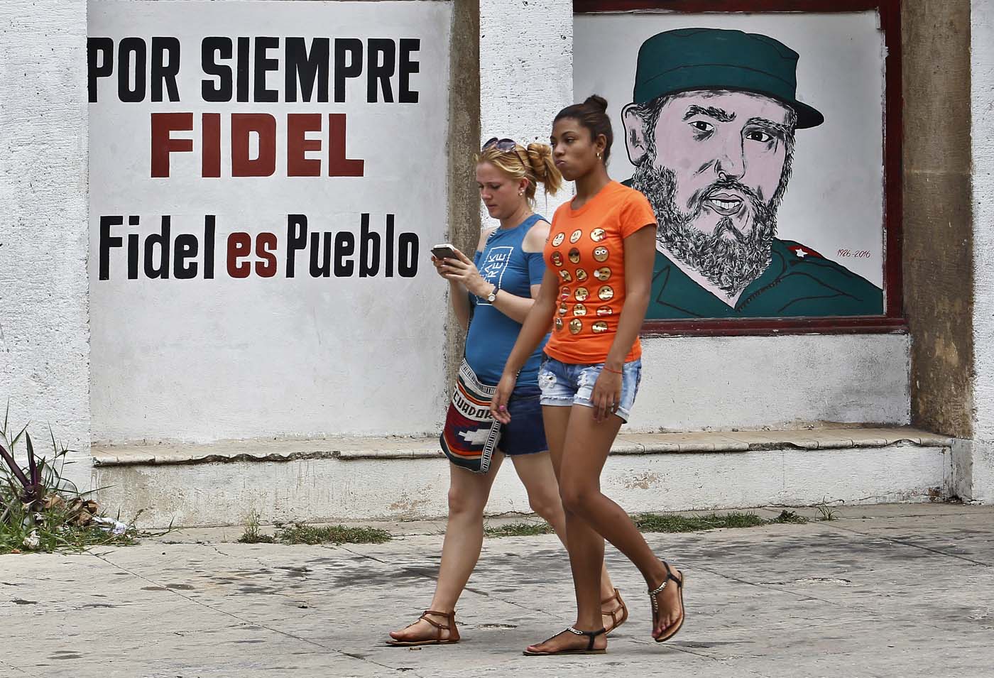 The Economist: La economía cubana a la deriva